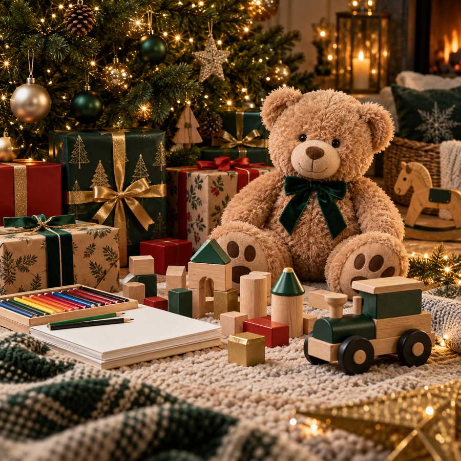 Christmas Gifts for Kids collection at Seasonal Finds UK