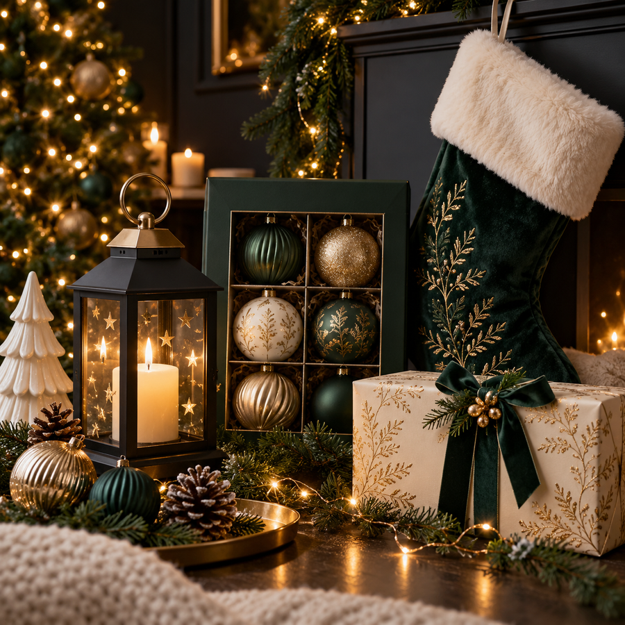 Christmas Gifts Under £20 collection at Seasonal Finds UK