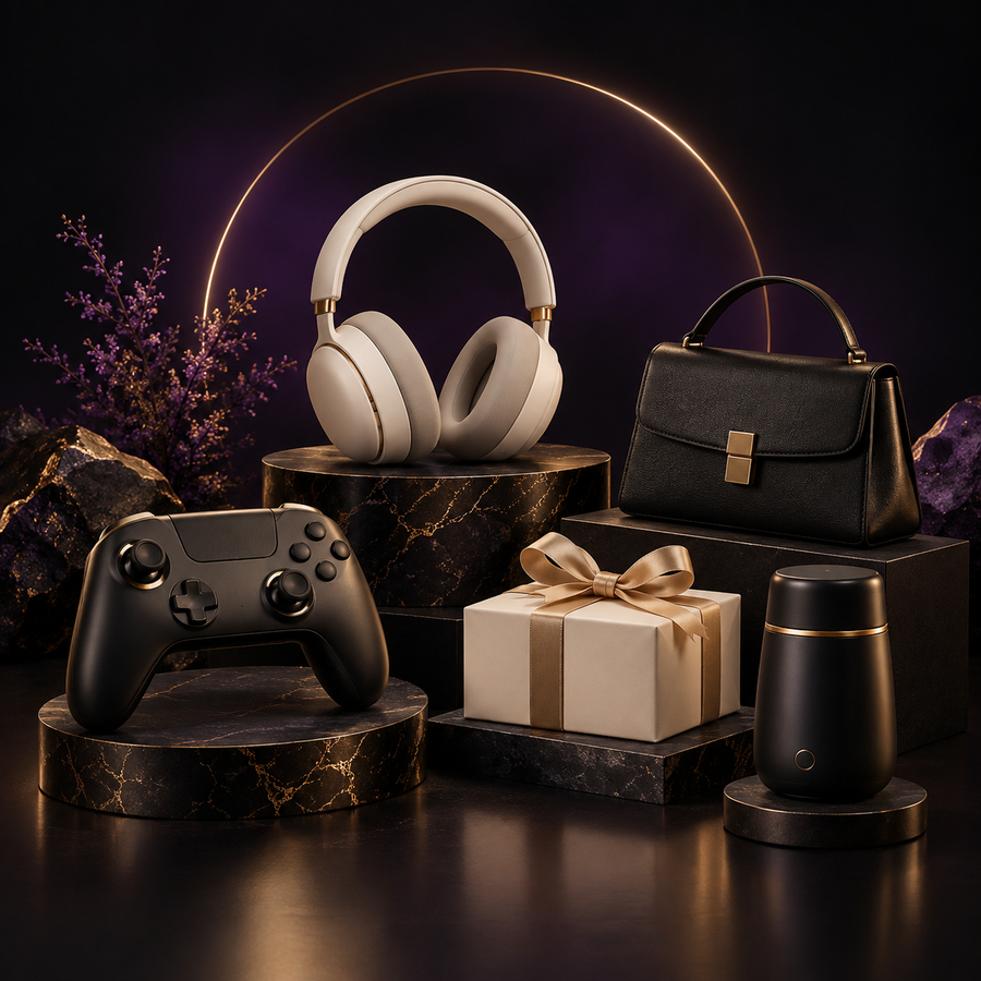 Premium curated shopping finds for Trending Now