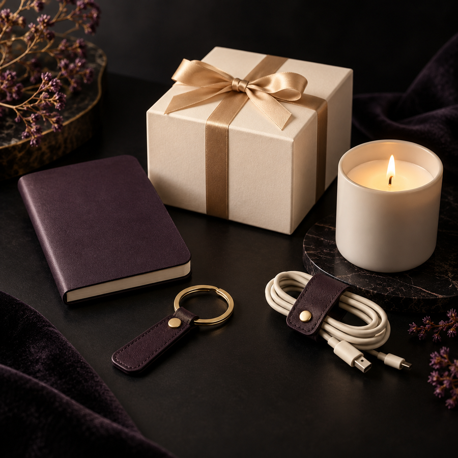 Small useful and giftable budget finds