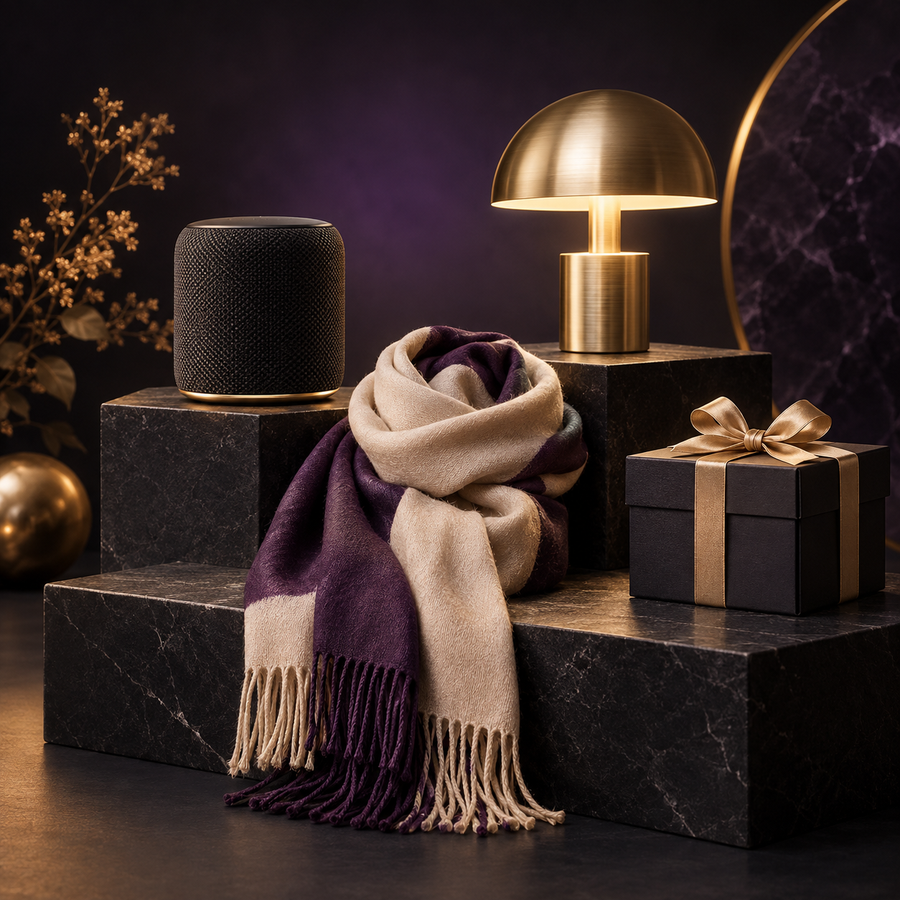 Useful fashion, technology and gift finds under twenty-five pounds