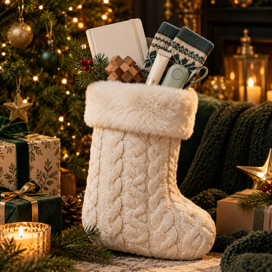 Stocking Fillers collection at Seasonal Finds UK