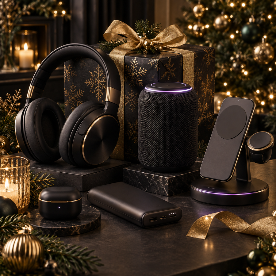Tech Gifts collection at Seasonal Finds UK