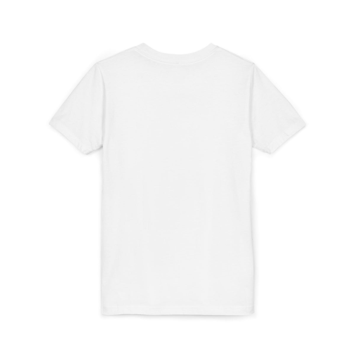 A Quiet Christmas Youth T-Shirt