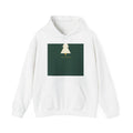 A Quiet Christmas Pullover Hoodie