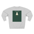 A Quiet Christmas Crewneck Sweatshirt