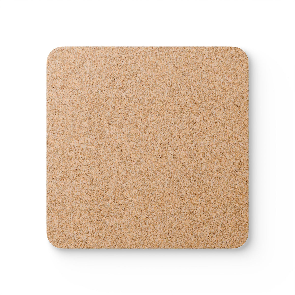 A Quiet Christmas Coaster Set