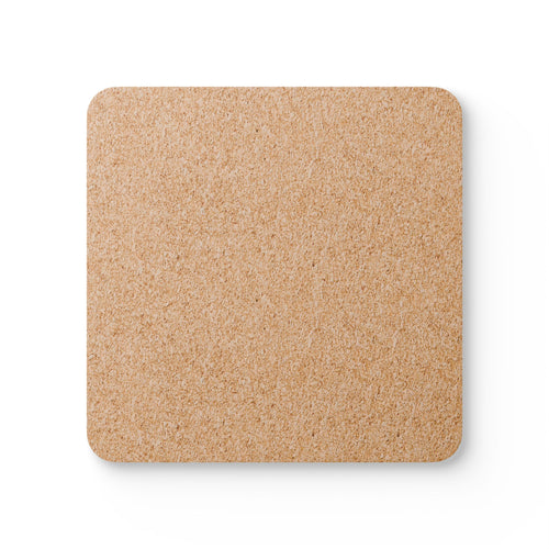 A Quiet Christmas Coaster Set