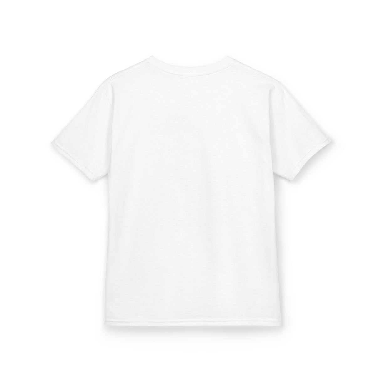 Geometric Christmas Tree Kids T-Shirt
