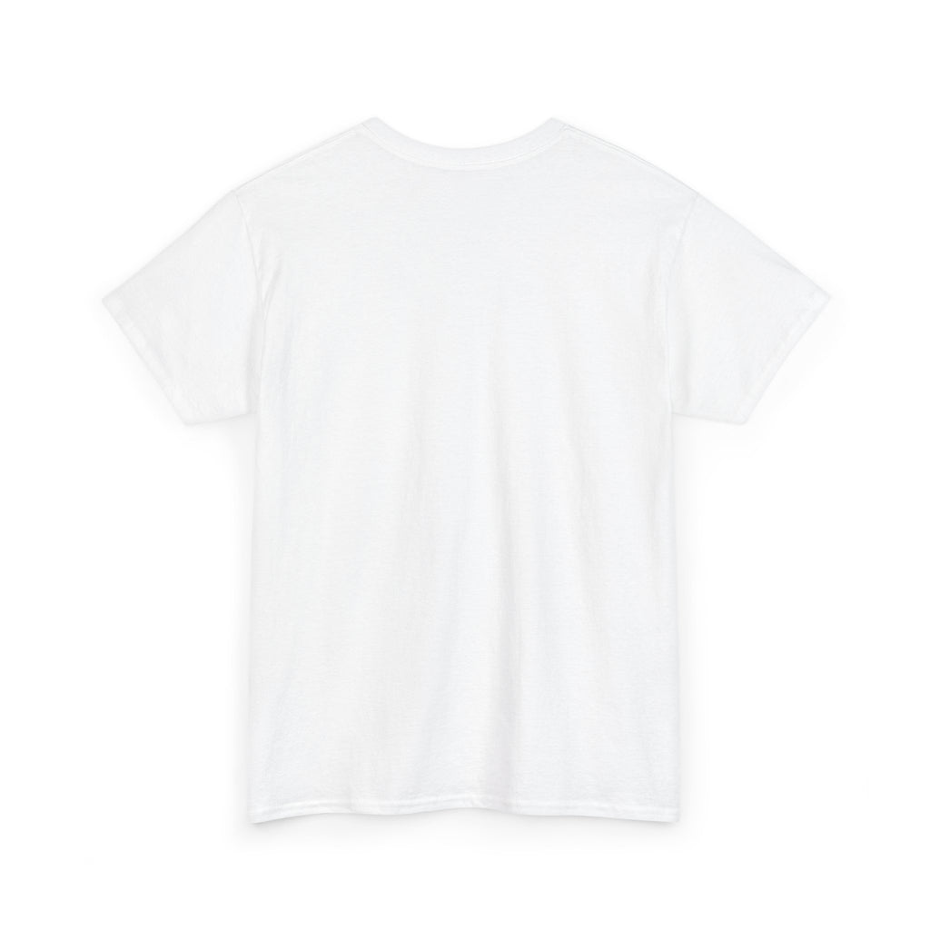 Geometric Christmas Tree T-Shirt