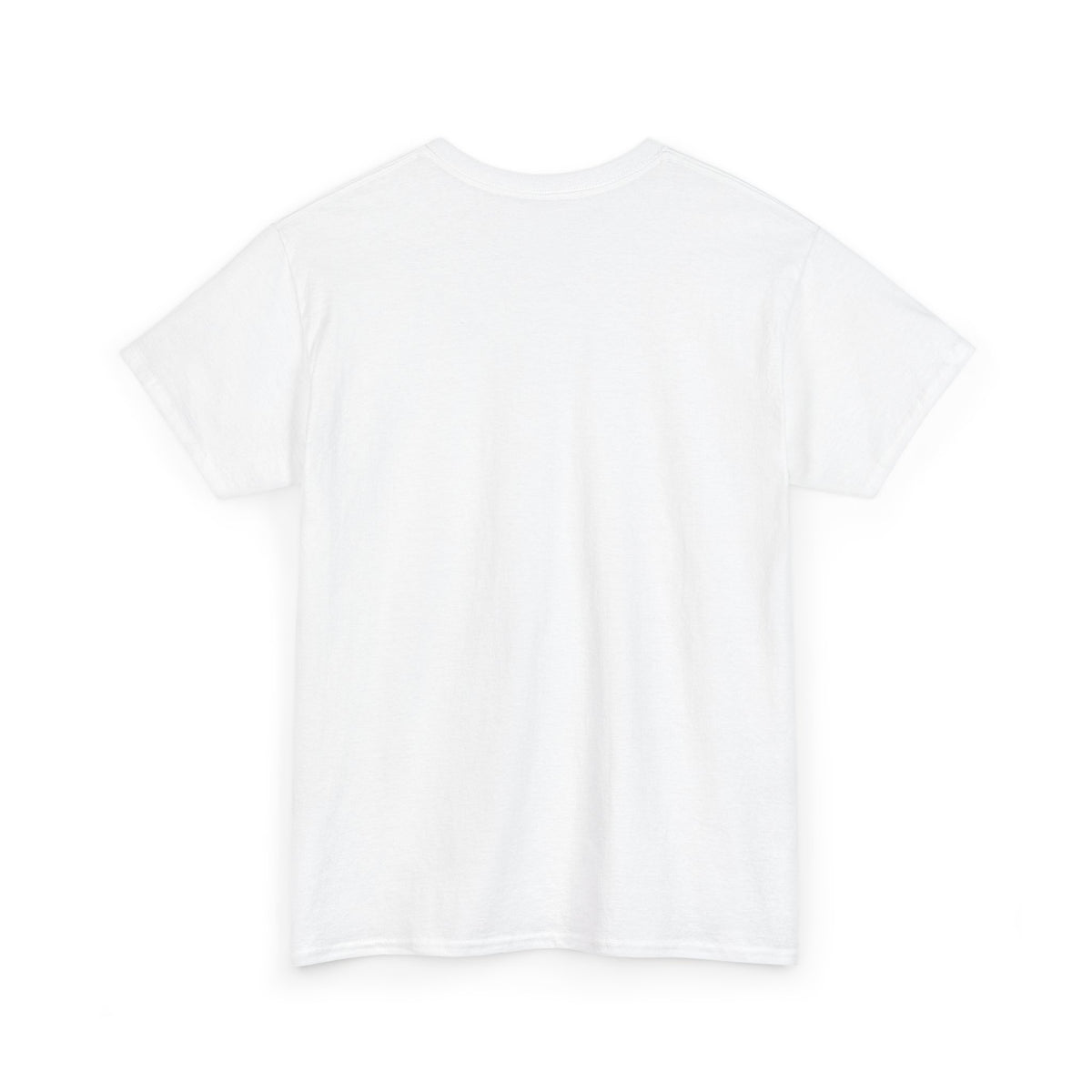 Geometric Christmas Tree T-Shirt