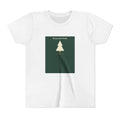 A Quiet Christmas Youth T-Shirt