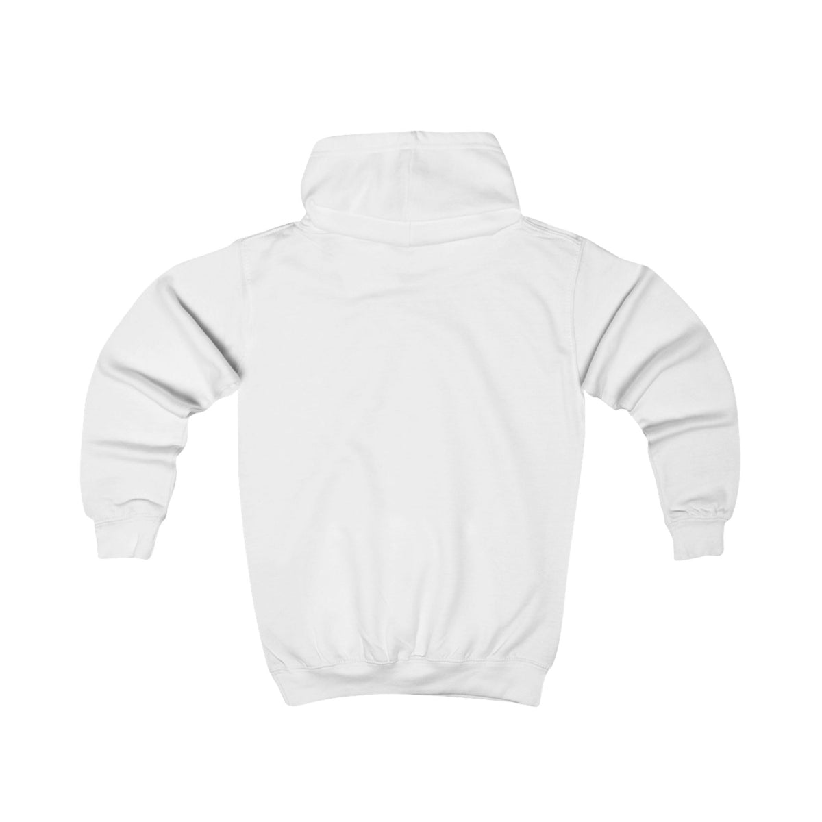 Kids Christmas Tree Hoodie