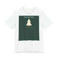 A Quiet Christmas T-Shirt