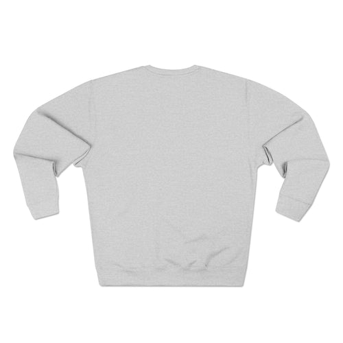 A Quiet Christmas Crewneck Sweatshirt
