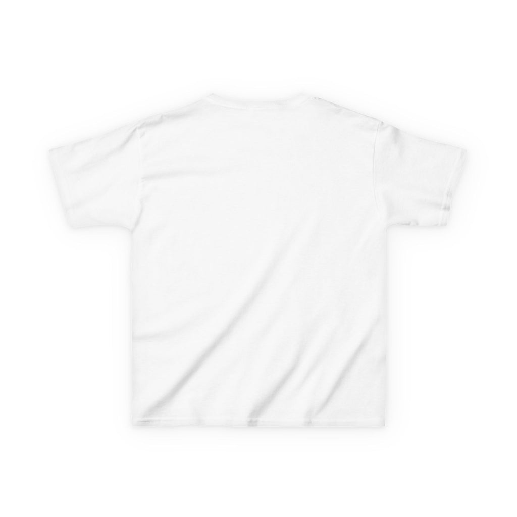 Geometric Christmas Tree Kids T-Shirt
