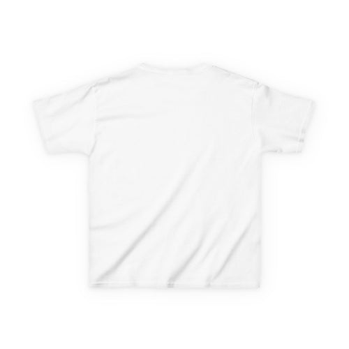 Geometric Christmas Tree Kids T-Shirt