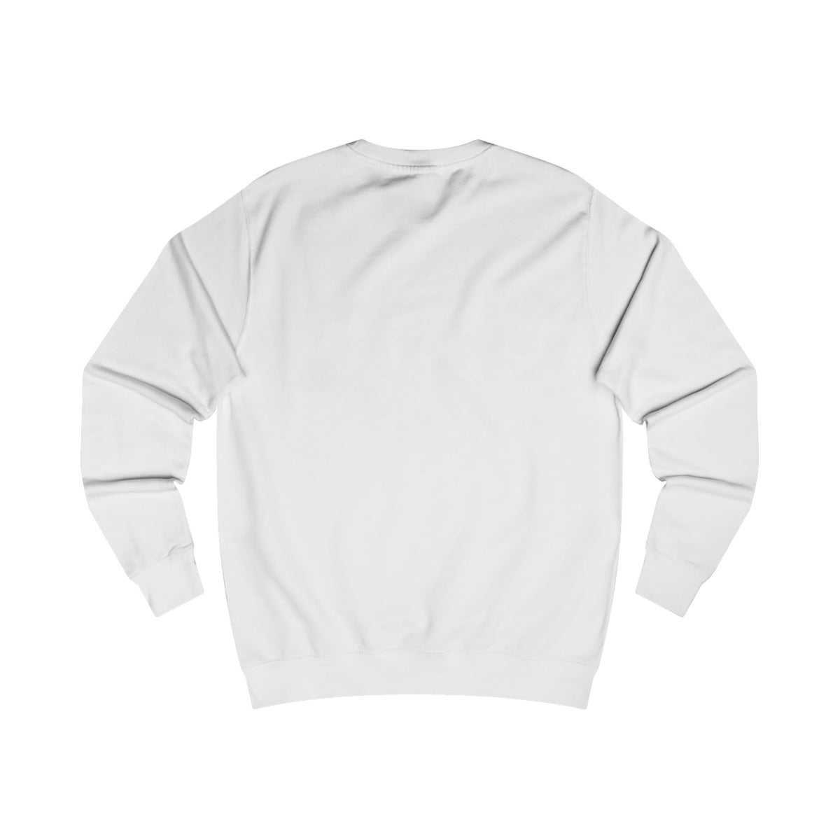 Geometric Christmas Tree Sweatshirt