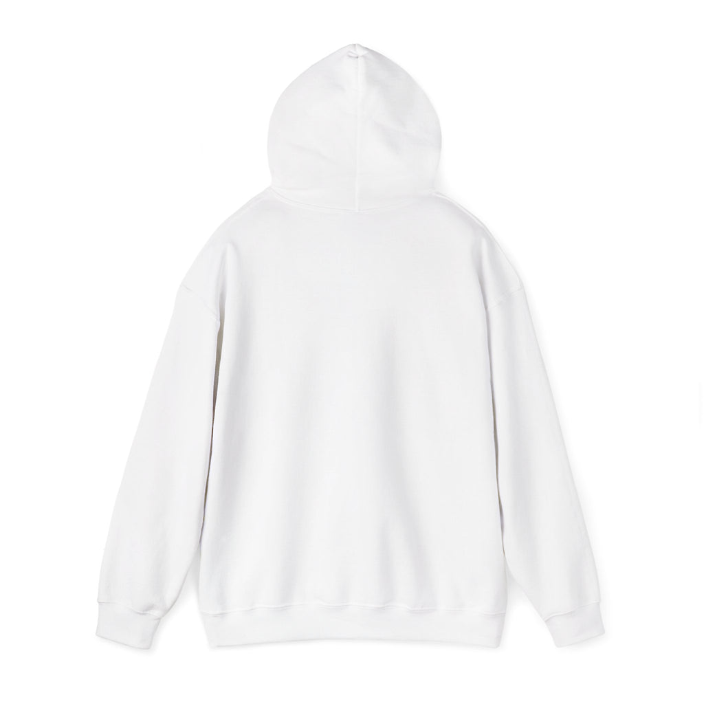A Quiet Christmas Pullover Hoodie