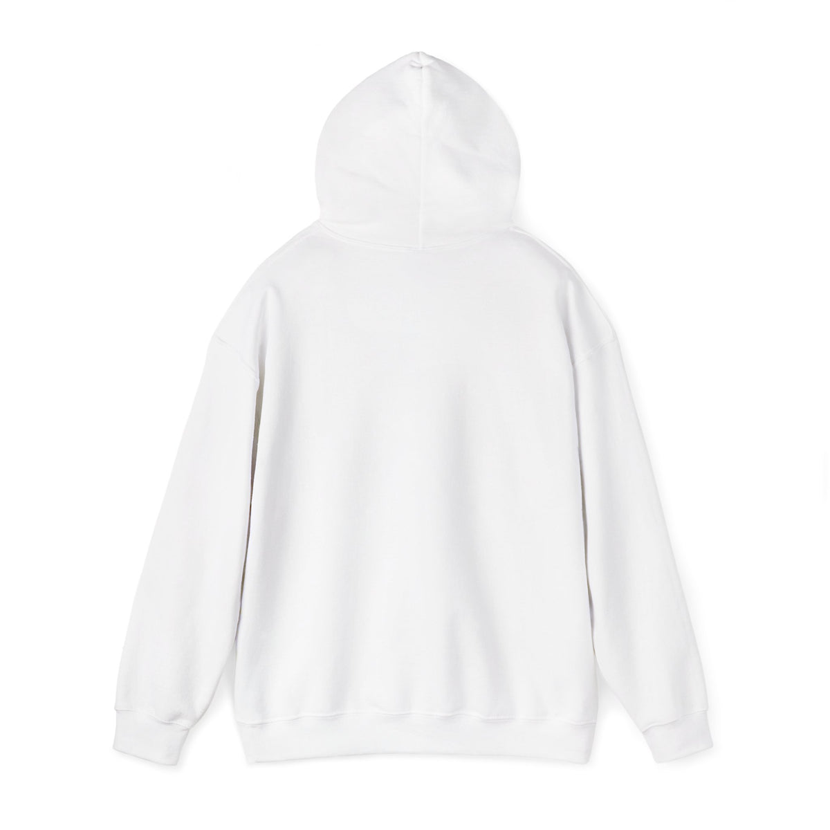A Quiet Christmas Pullover Hoodie