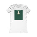 A Quiet Christmas Women's T-Shirt