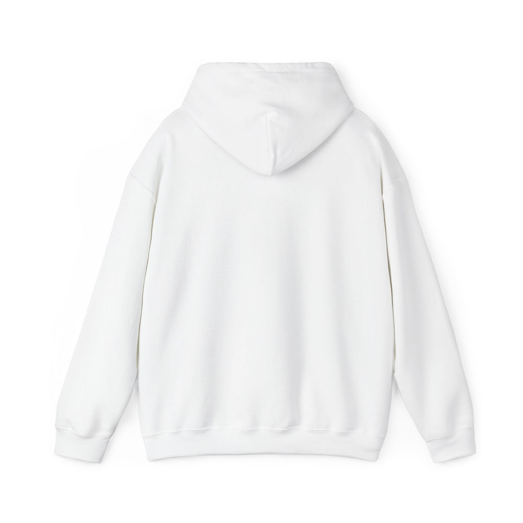 A Quiet Christmas Pullover Hoodie