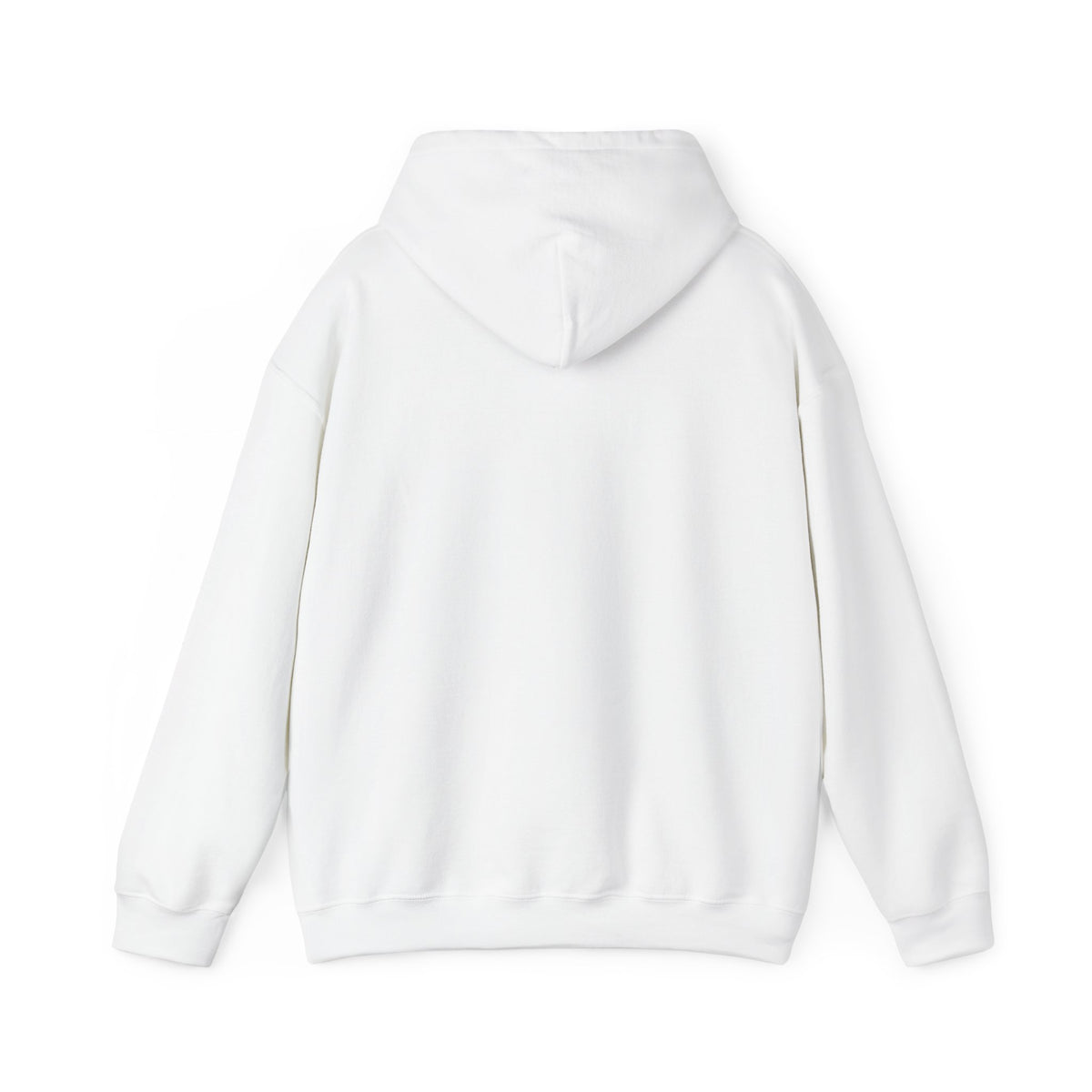 A Quiet Christmas Pullover Hoodie