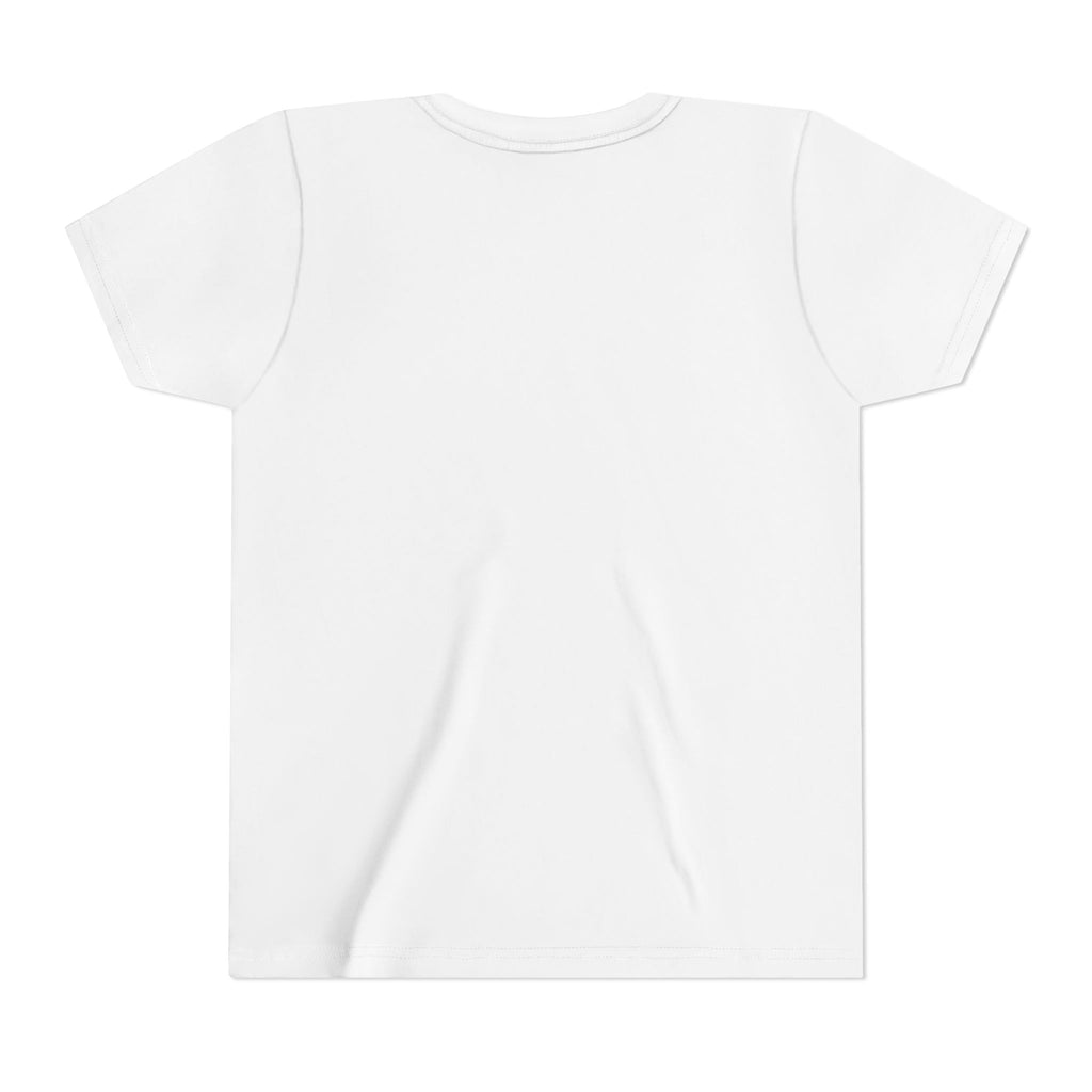 A Quiet Christmas Youth T-Shirt